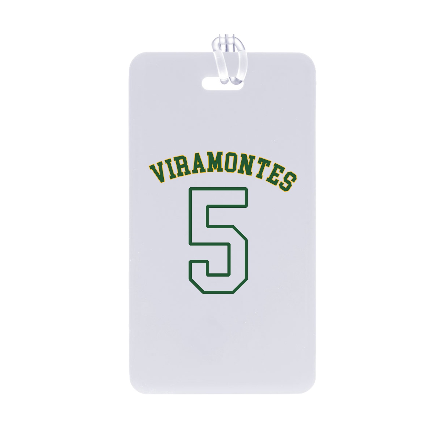 Bag Tag