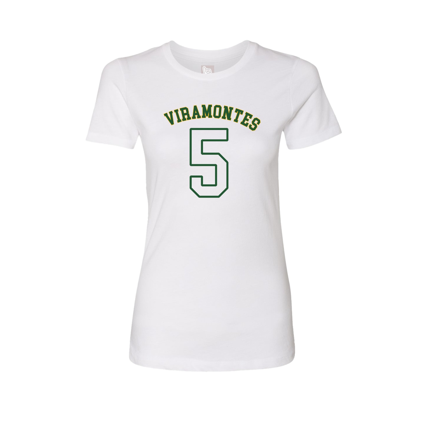 Womens Tee