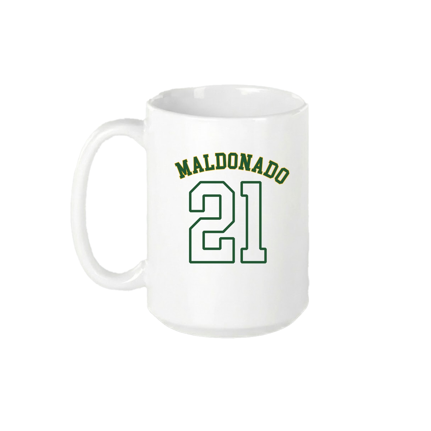 15oz Coffee Mug
