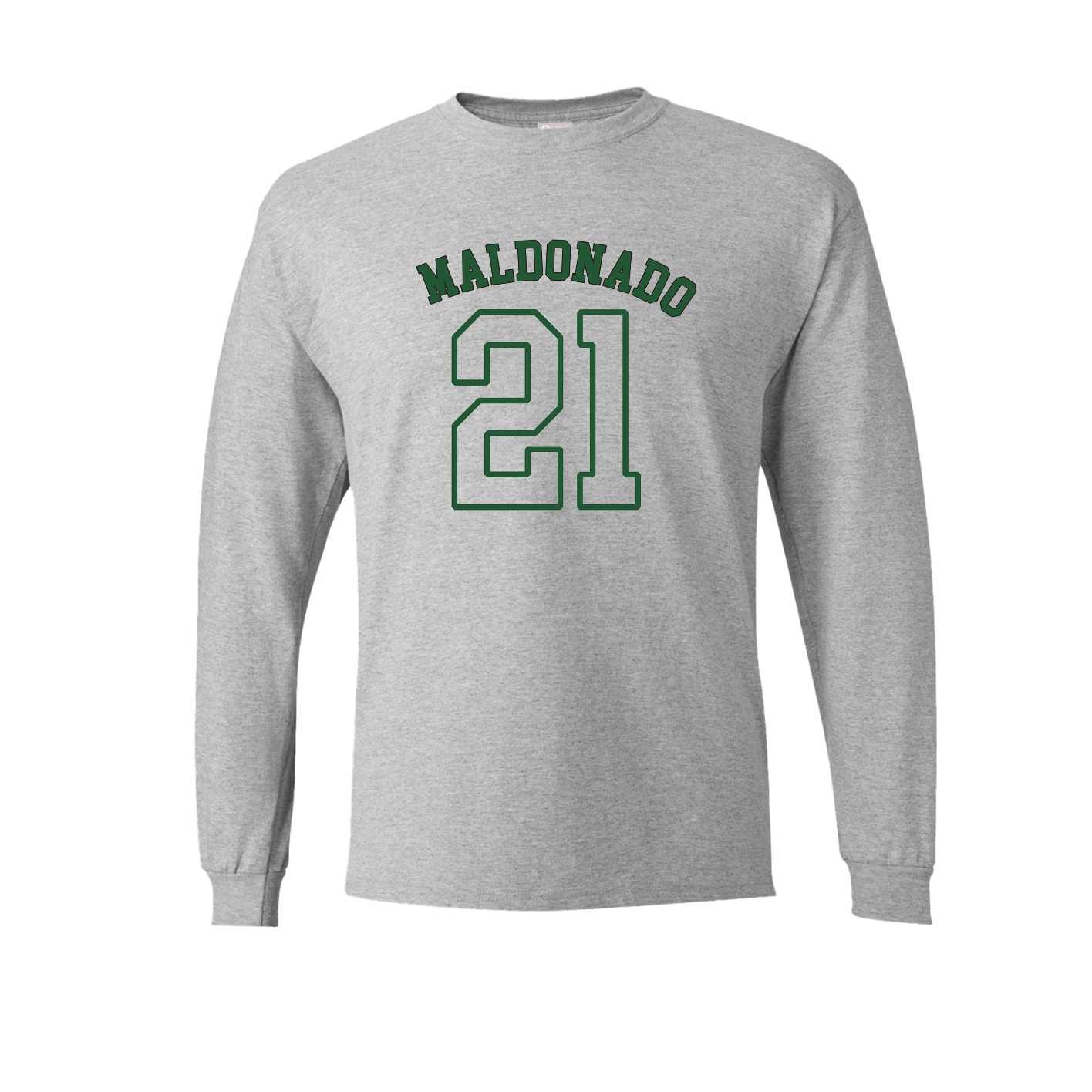 Long Sleeve Tee