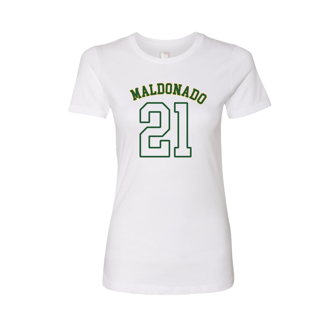 Womens Tee