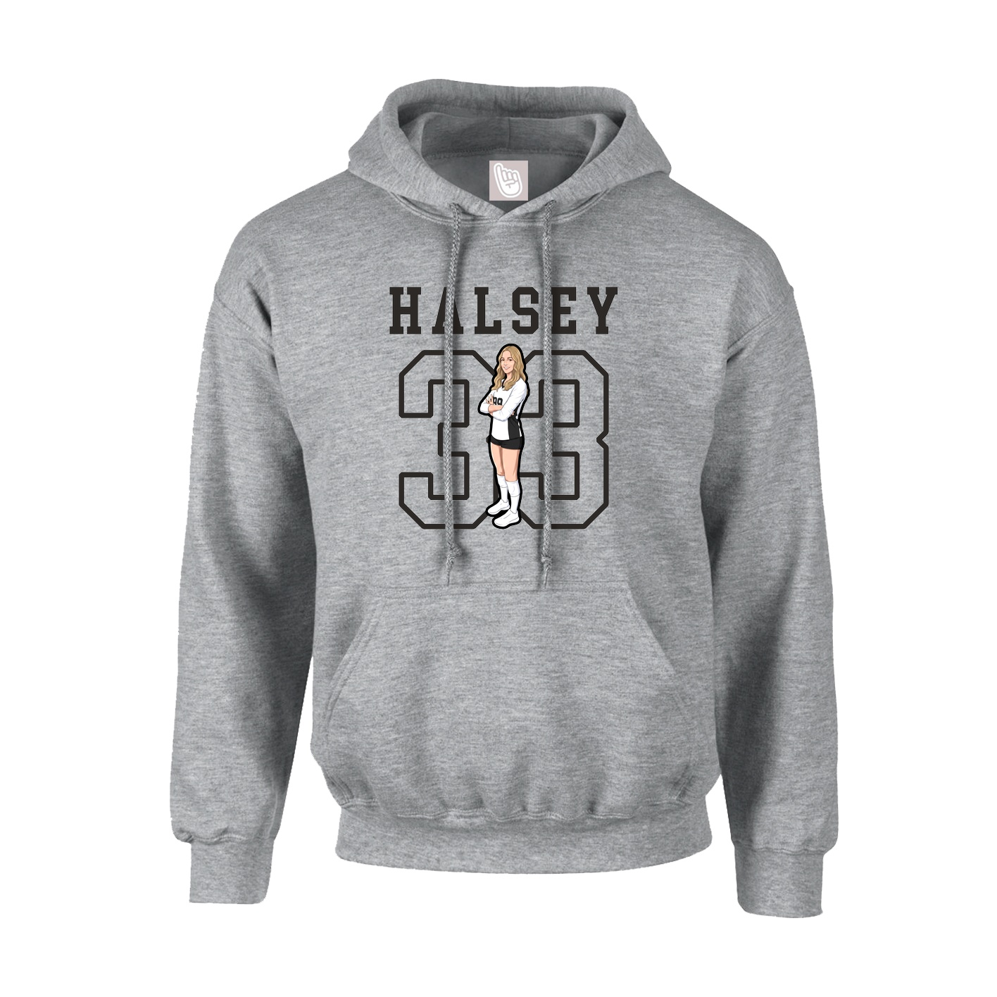 Hoodie