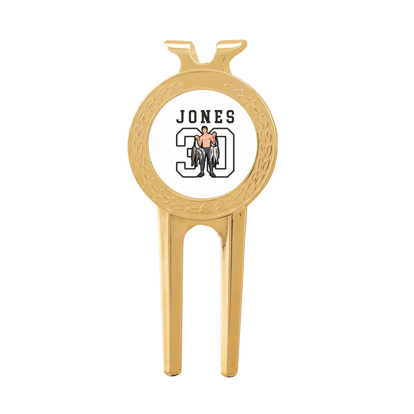Divot Tool with Ball Marker — Shirsey in Classic