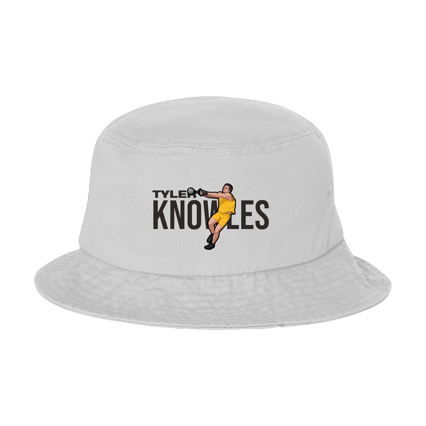 Bucket Cap