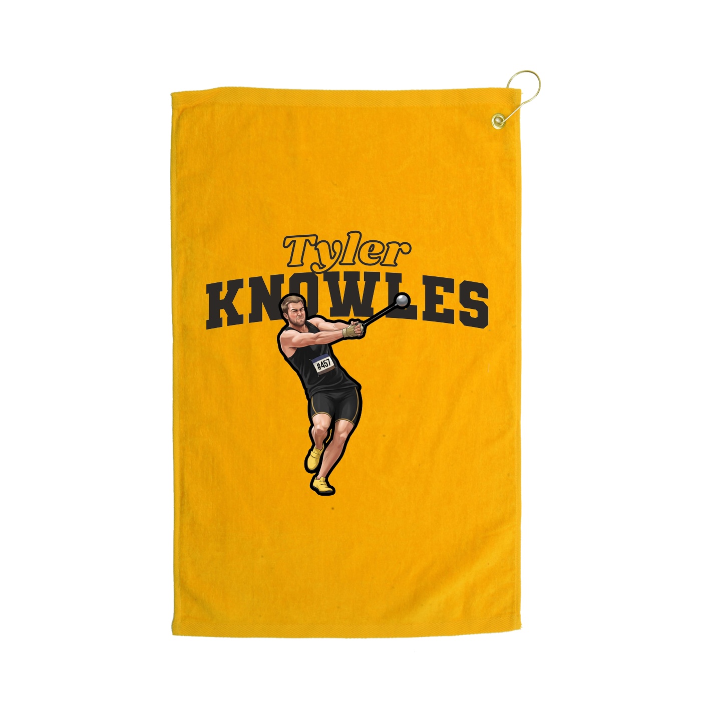 Golf Towel
