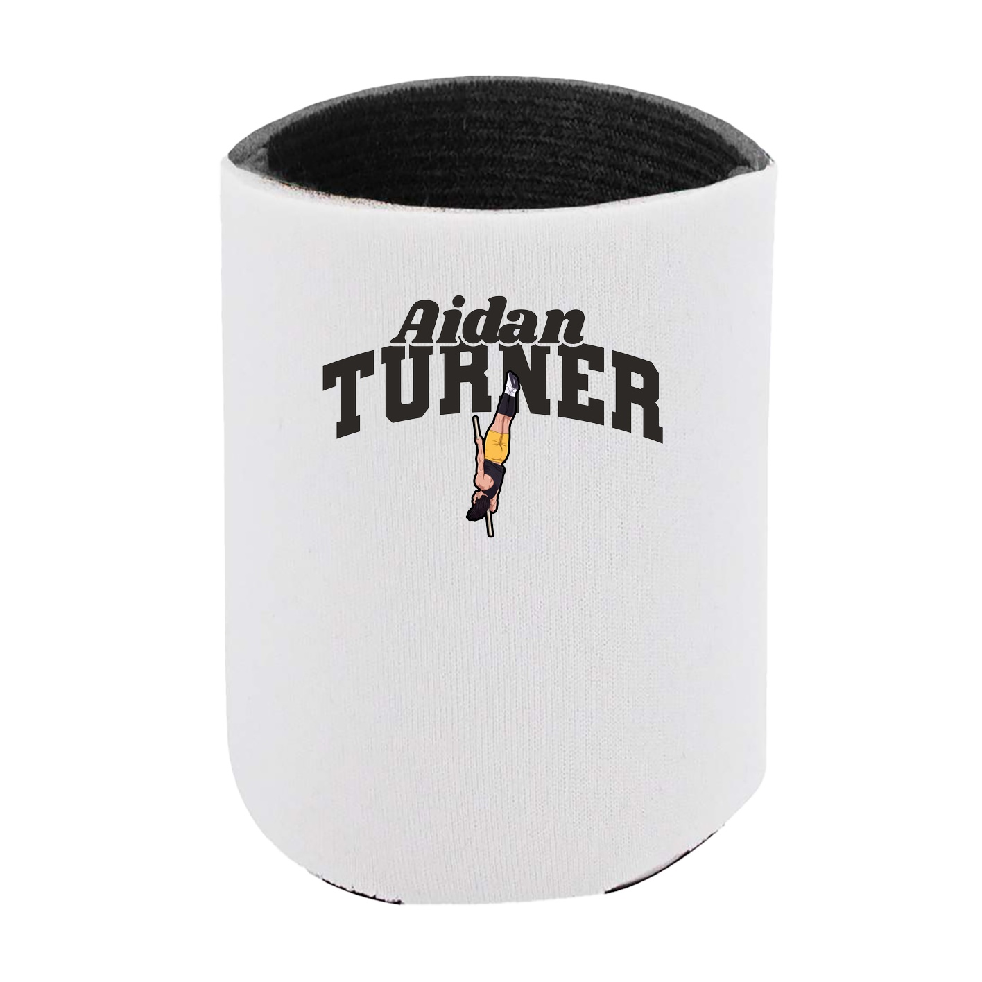 Can Holder — Signature Arch in White