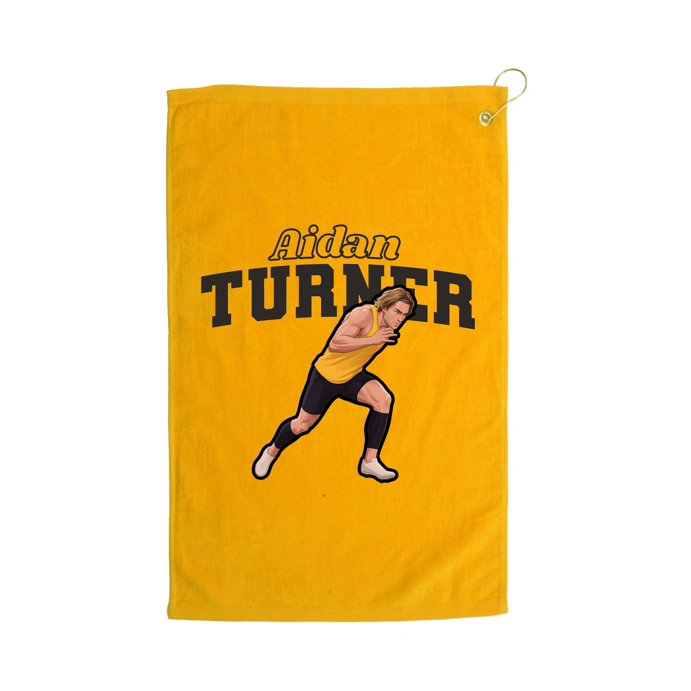 Golf Towel