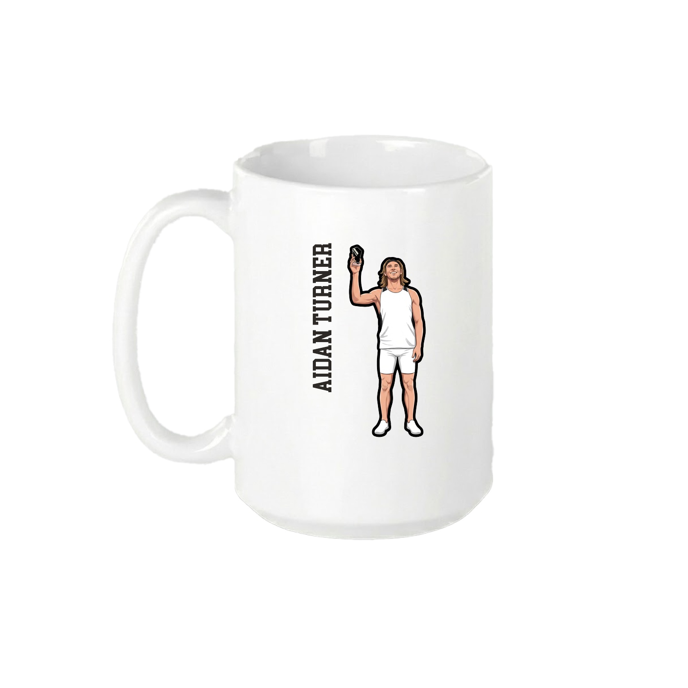 15oz Coffee Mug