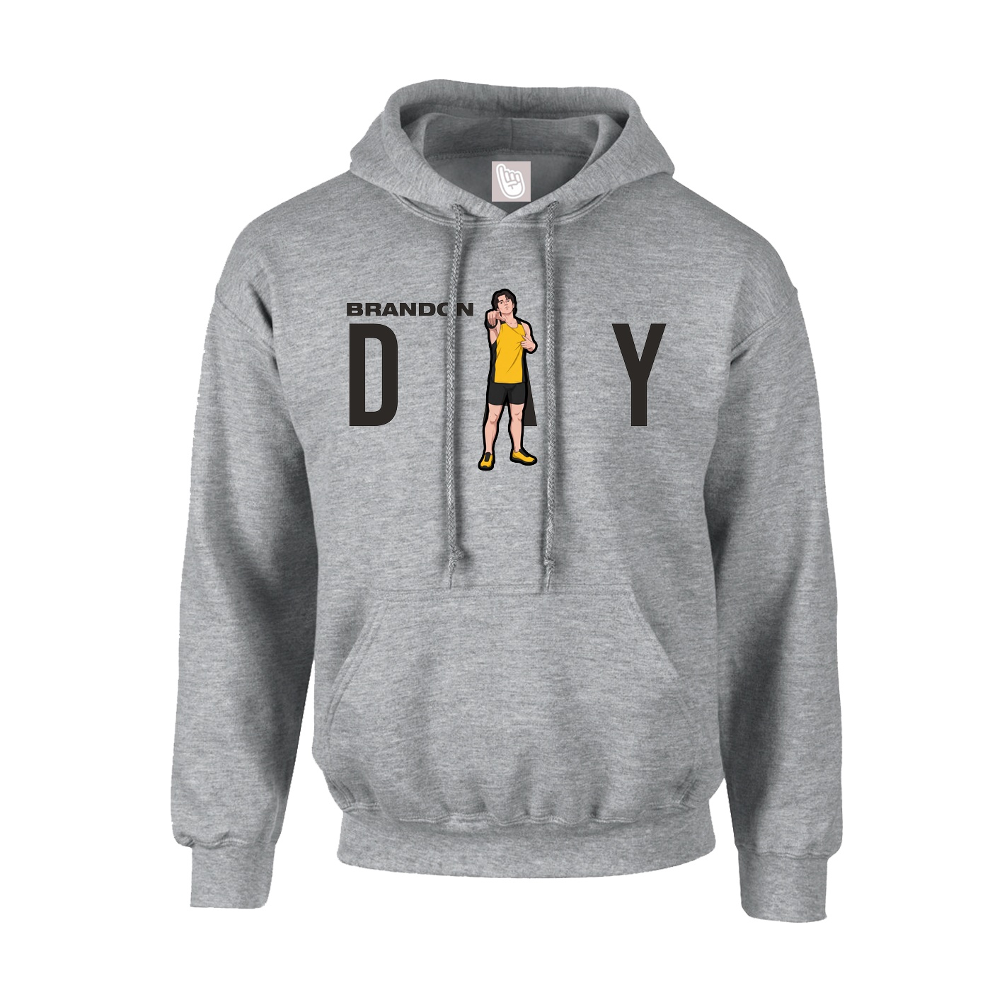 Hoodie