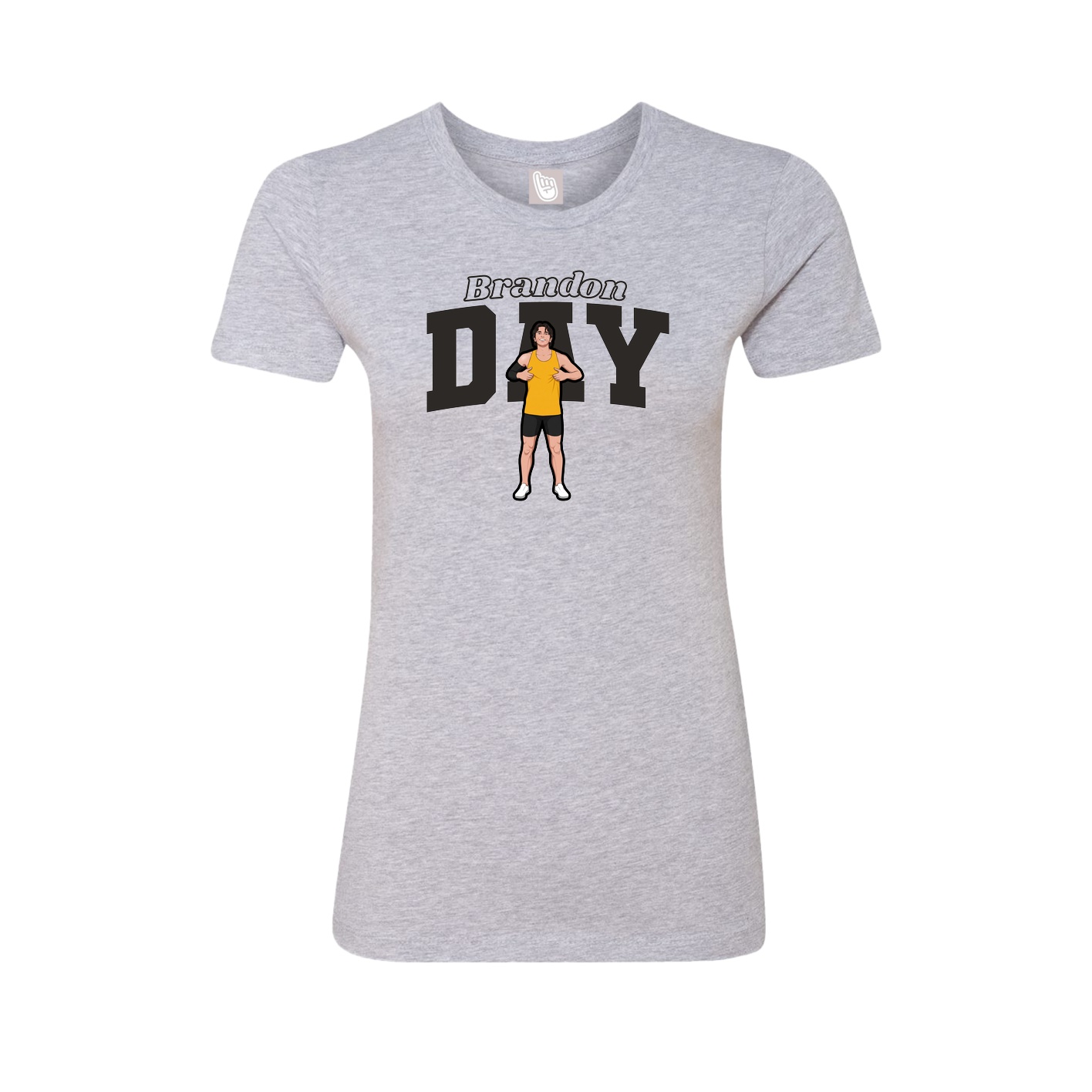 Fitted Women's Tee