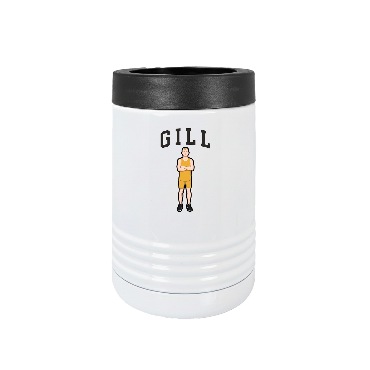 Beverage Holder — Shirsey in White