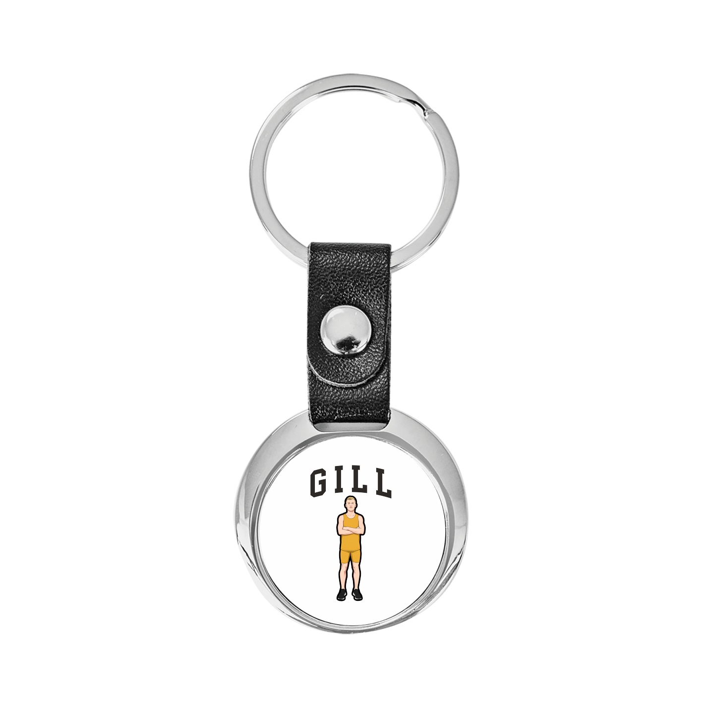 Key Chain — Shirsey in Classic