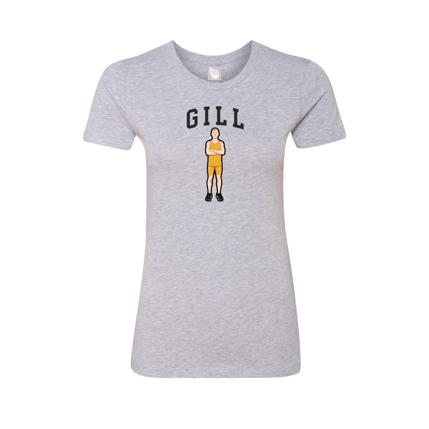 Womens Tee
