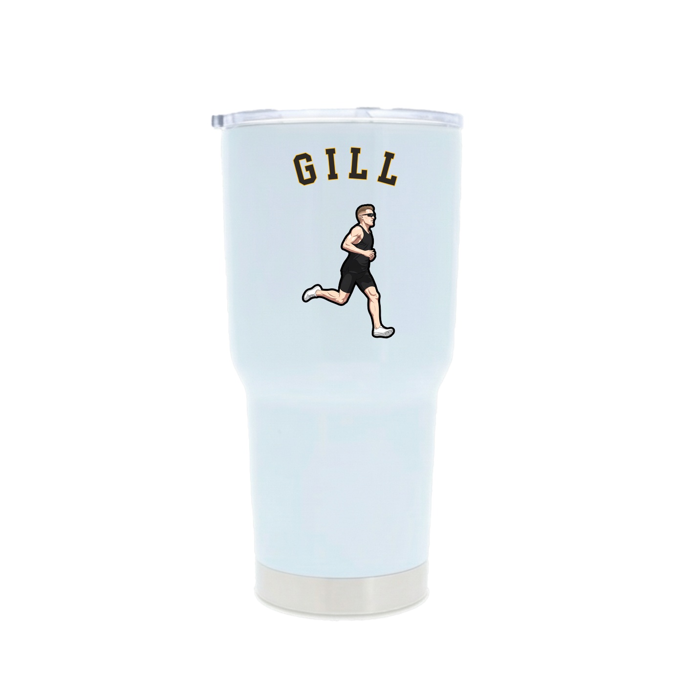 30oz Stainless Steel Tumbler