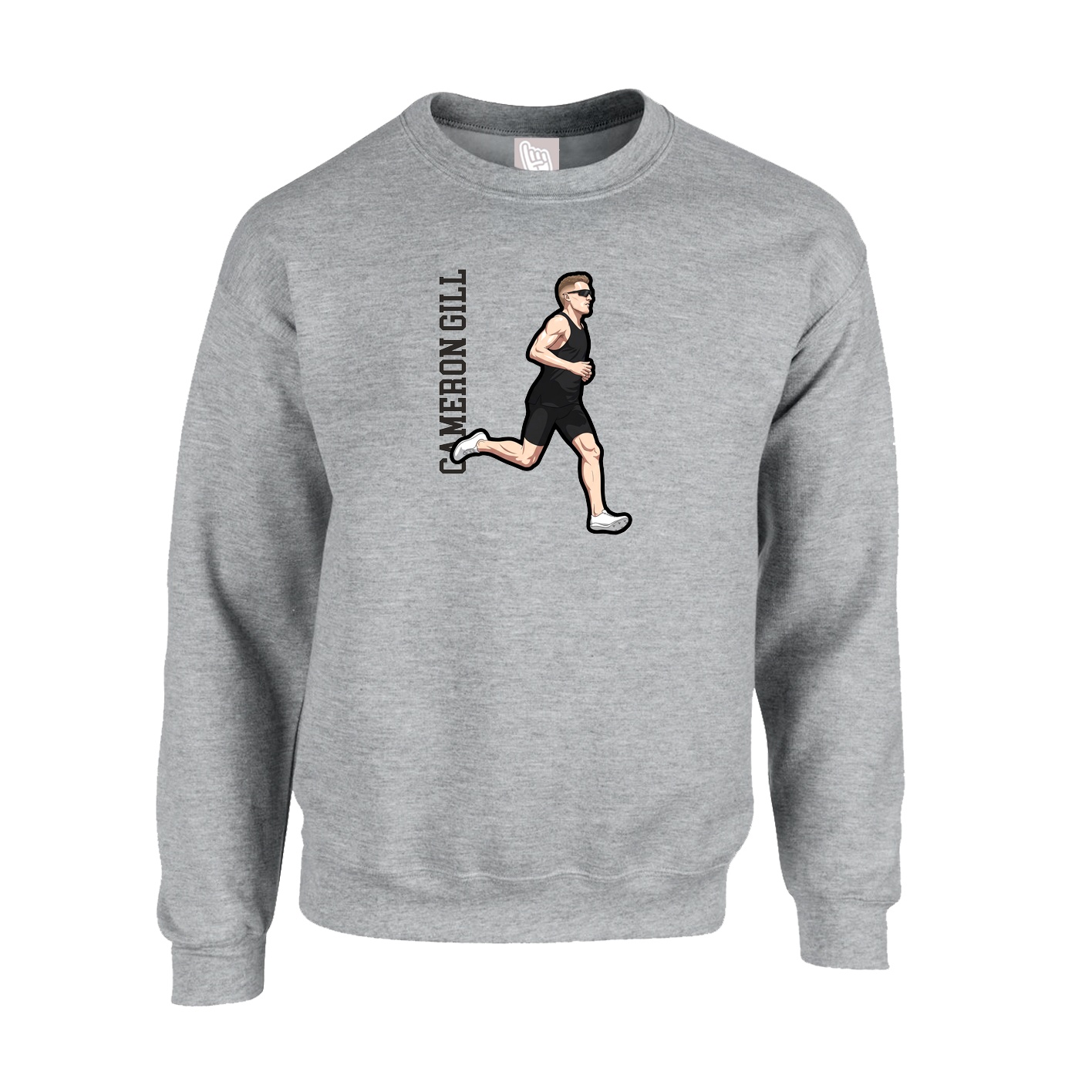Fleece Crew