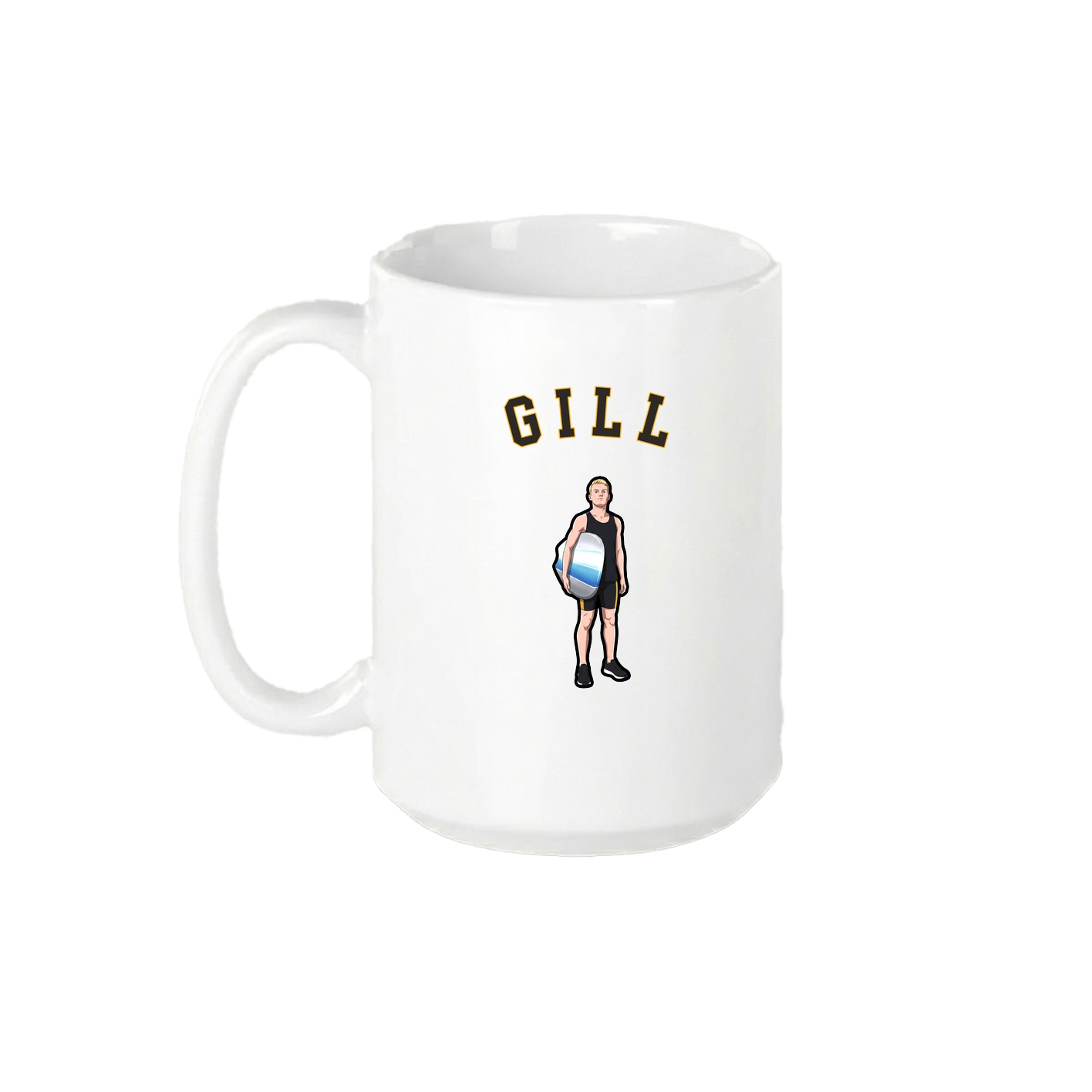 15oz Coffee Mug