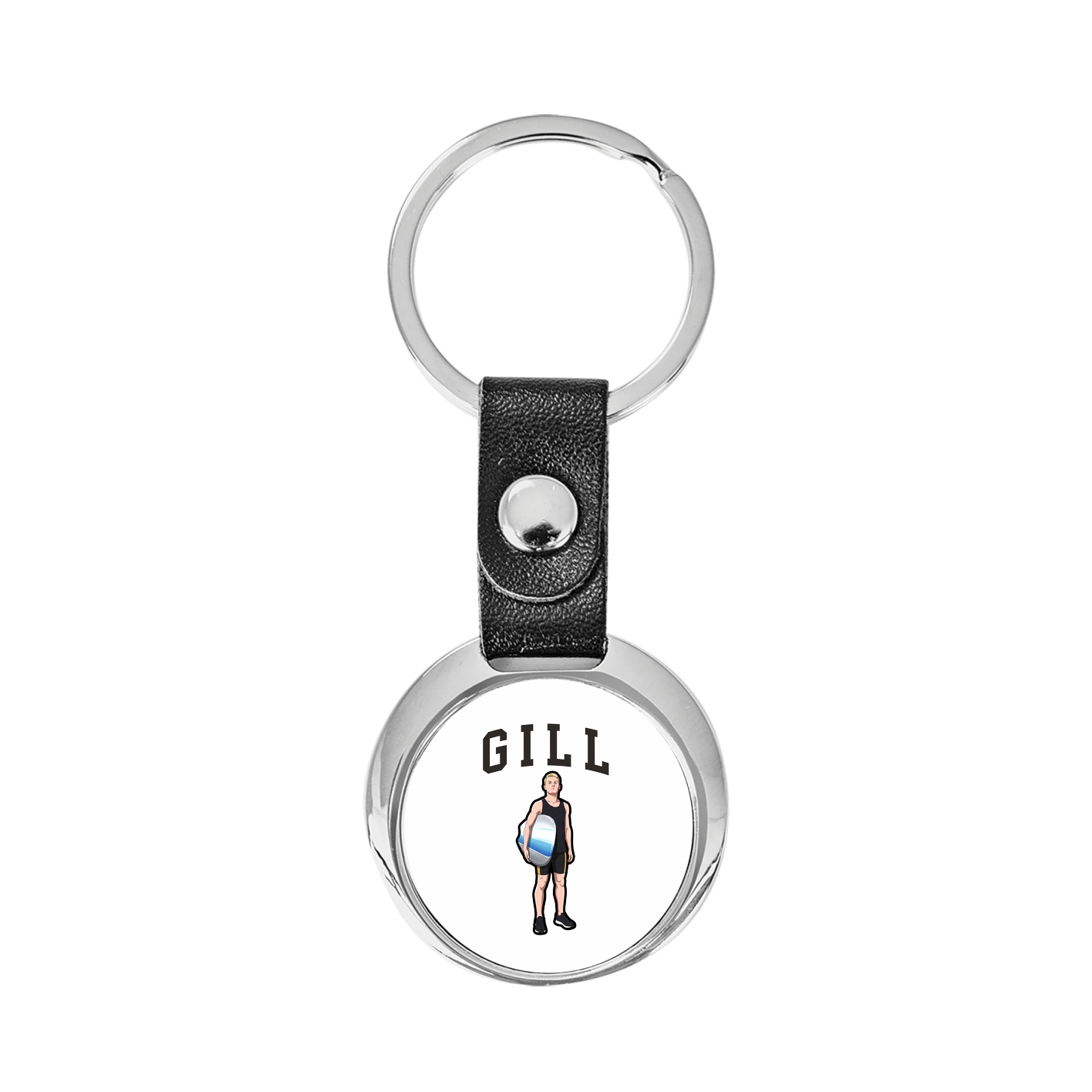 Key Chain — Shirsey in Classic
