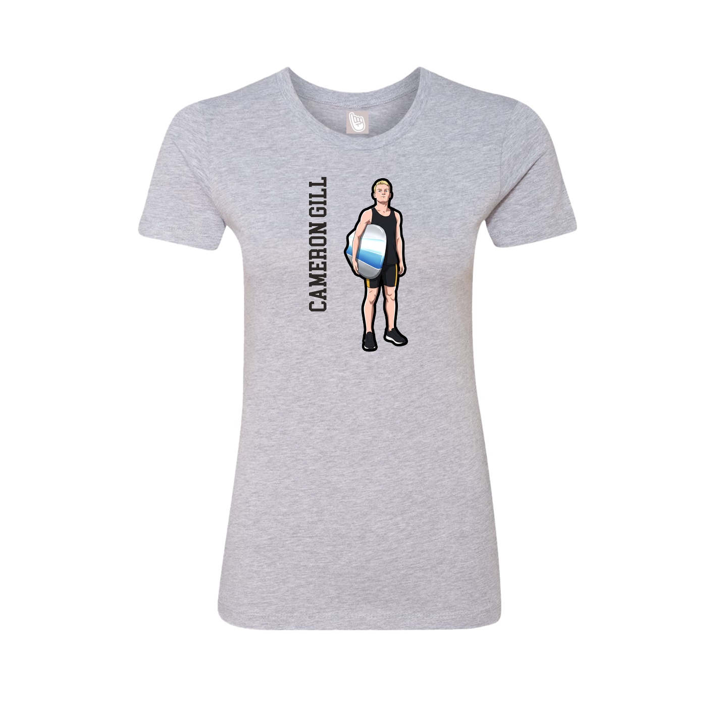 Womens Tee