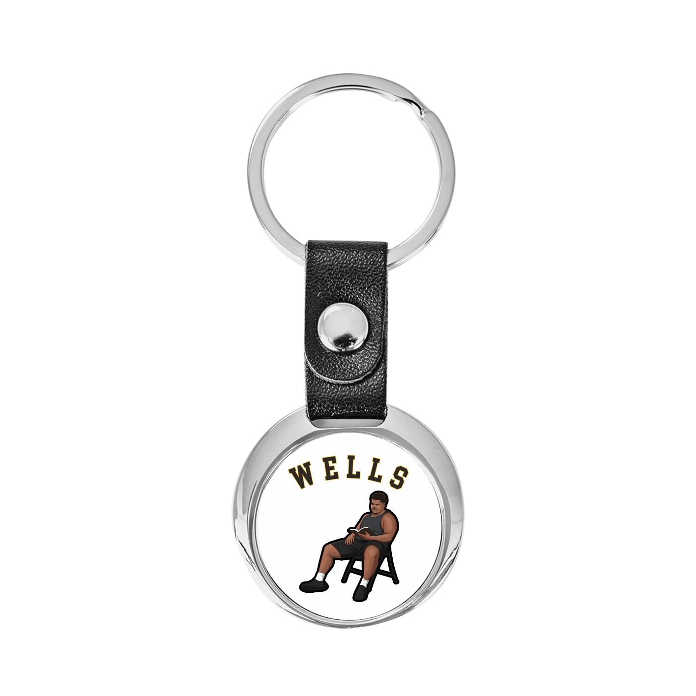 Key Chain