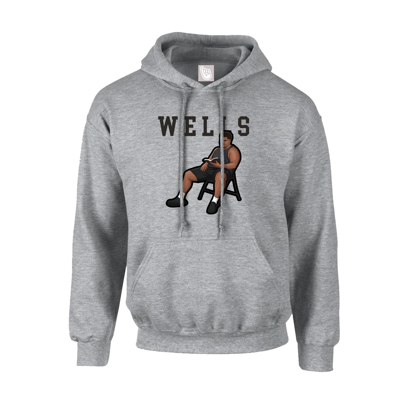 Hoodie
