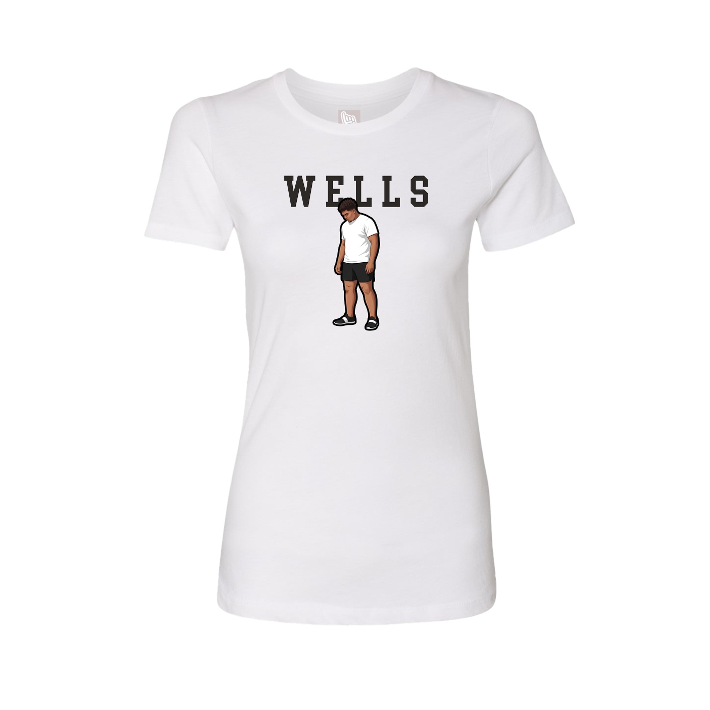 Womens Tee