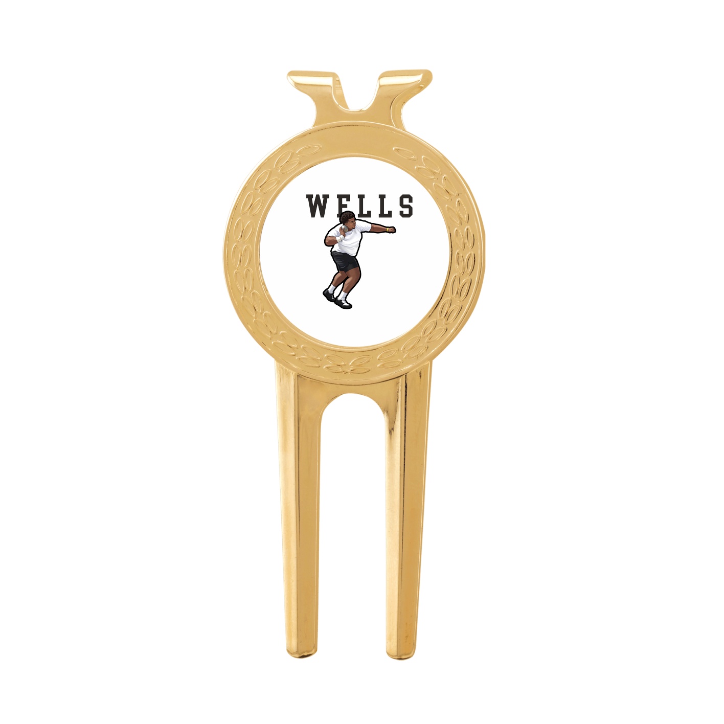 Divot Tool with Ball Marker — Shirsey in Classic