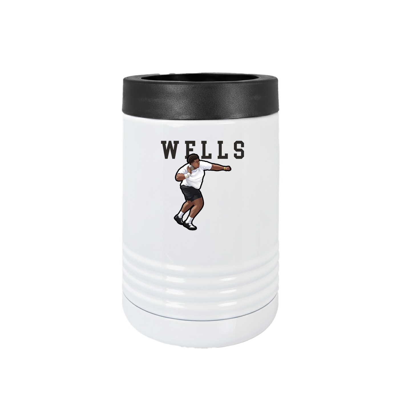 Beverage Holder — Shirsey in White