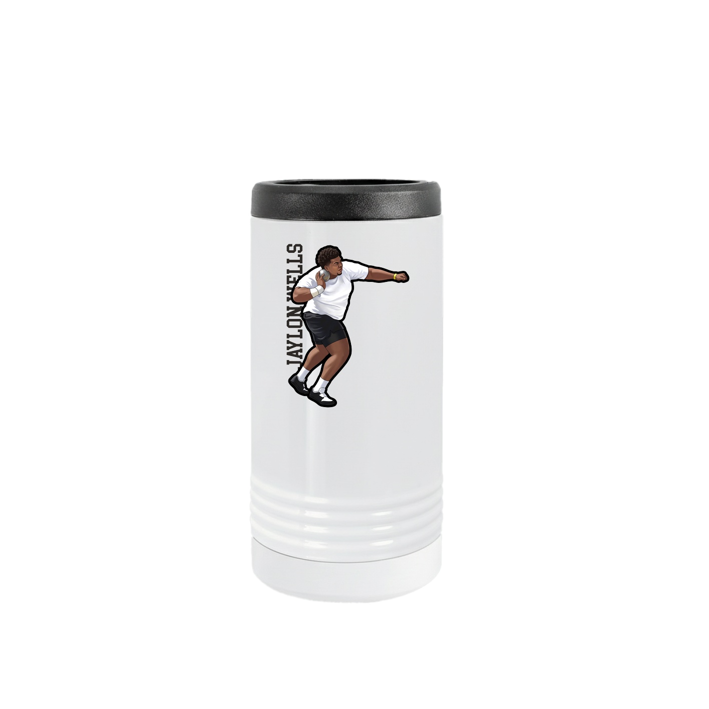 Slim Beverage Holder