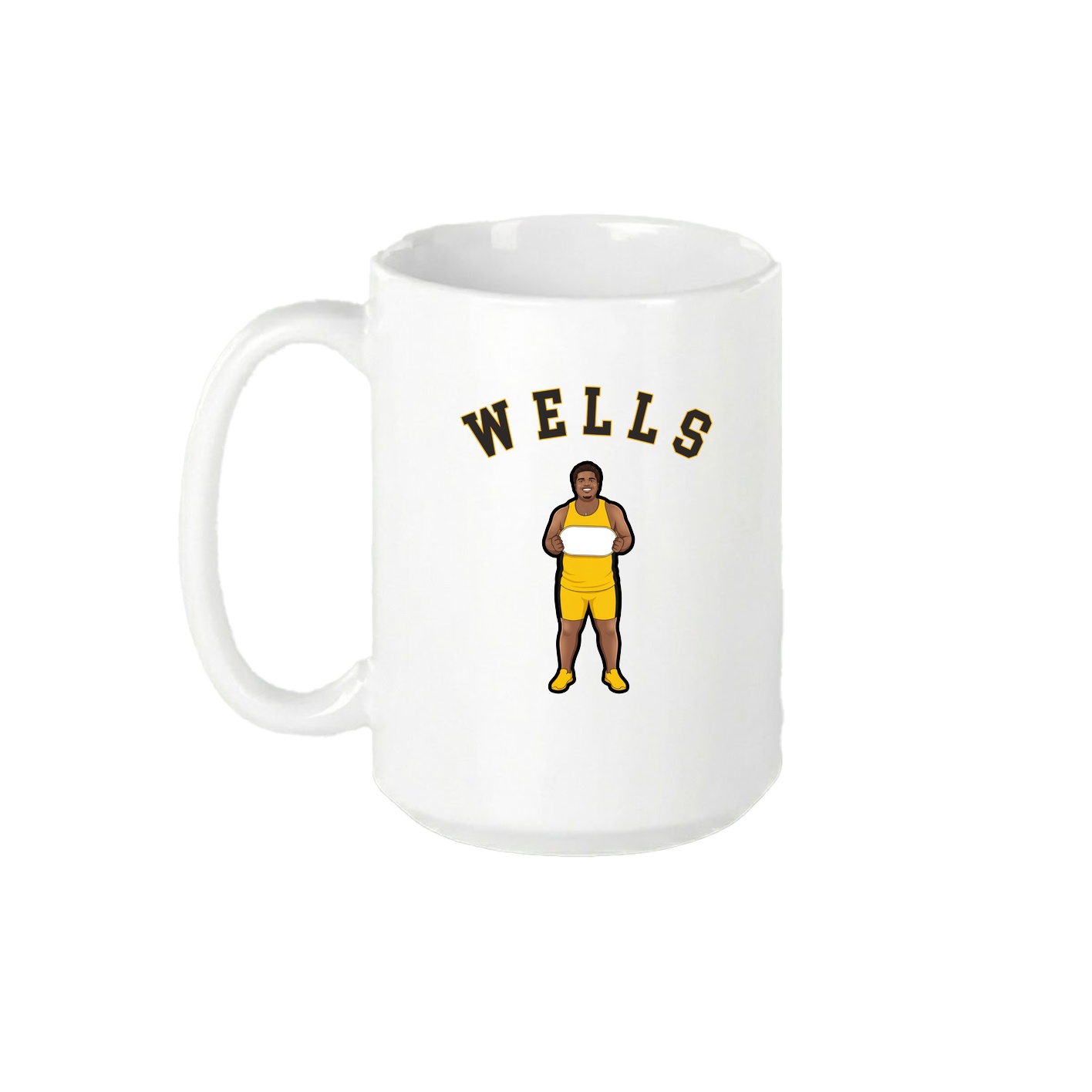 15oz Coffee Mug