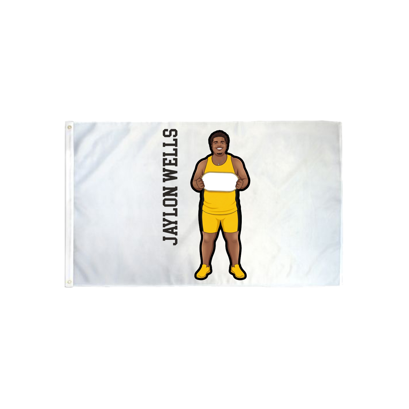 3x5 Flag