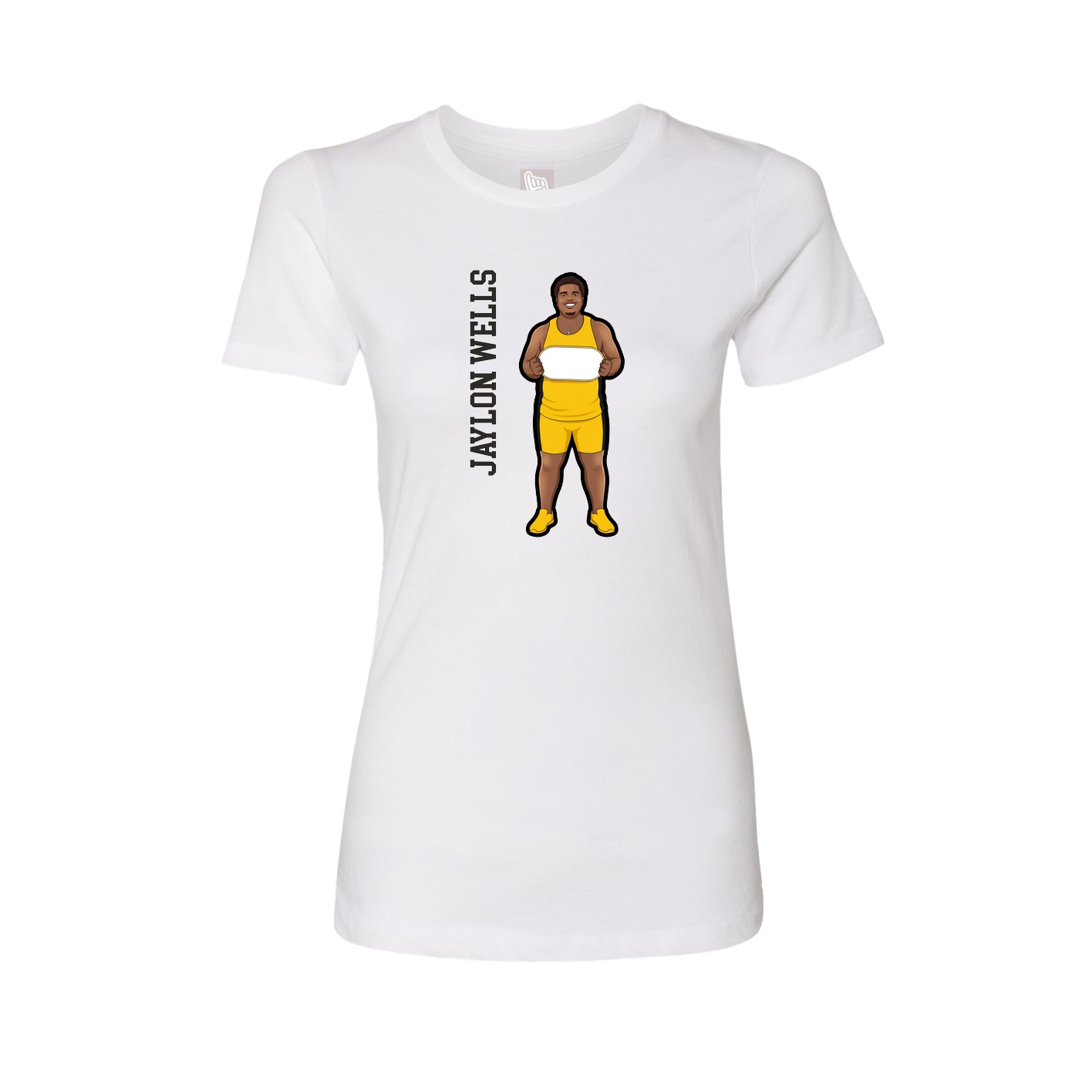 Womens Tee