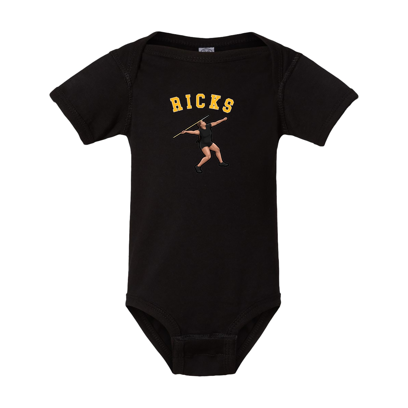 Baby Onesie