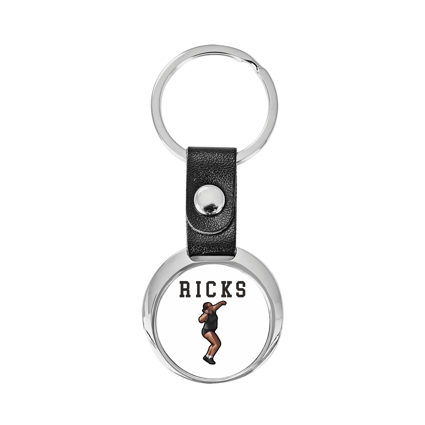Key Chain — Shirsey in Classic