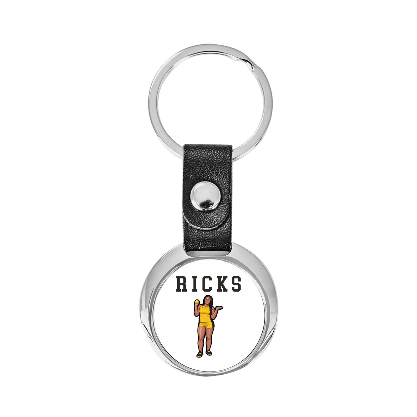 Key Chain — Shirsey in Classic