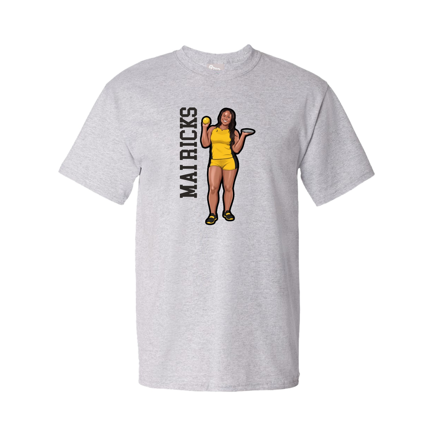 NIL Club Tee