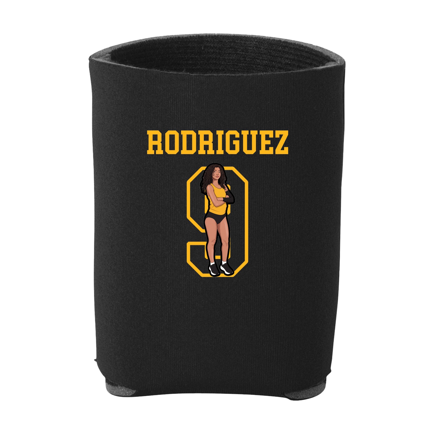 Can Holder — Shirsey in Black