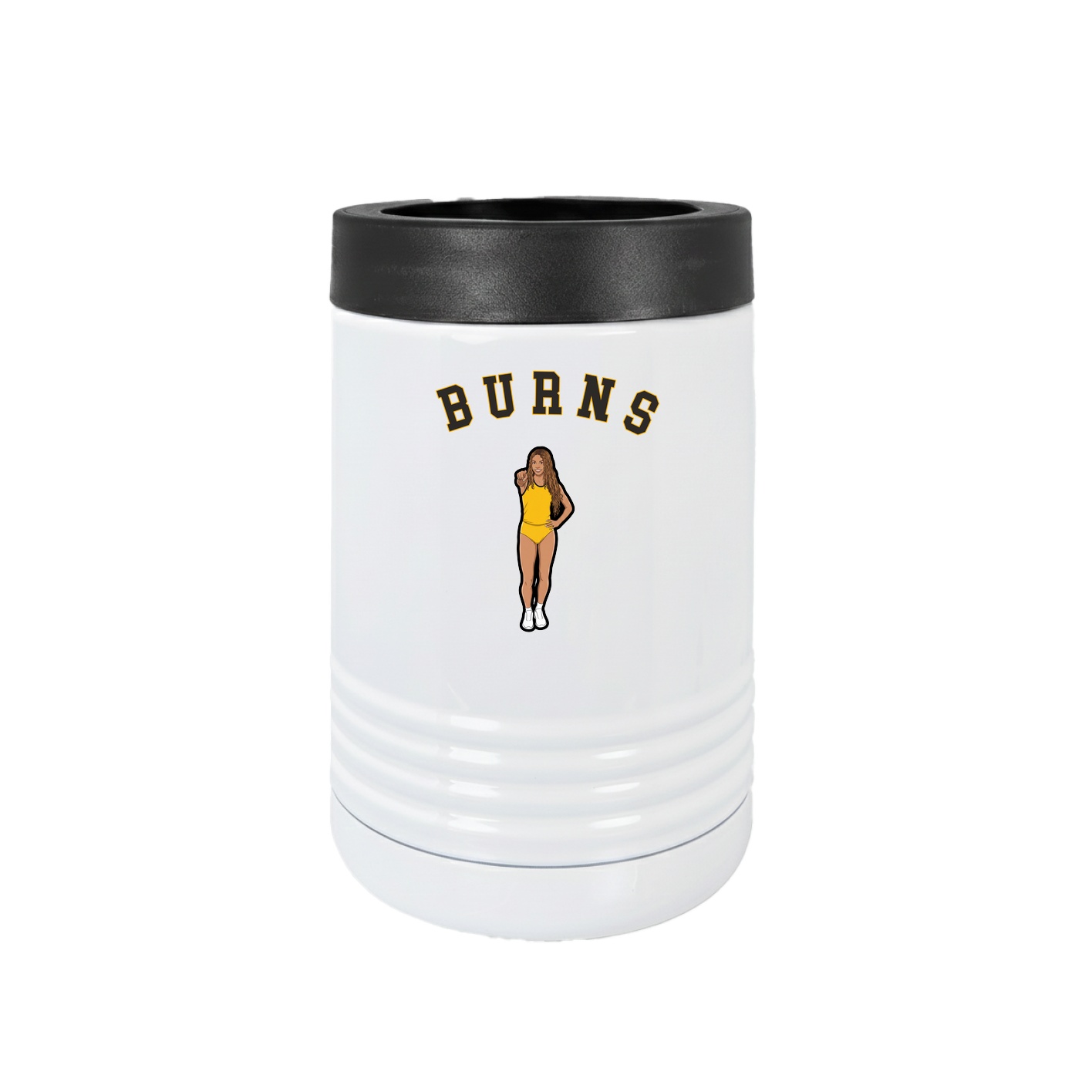 Beverage Holder — Shirsey Arch in White