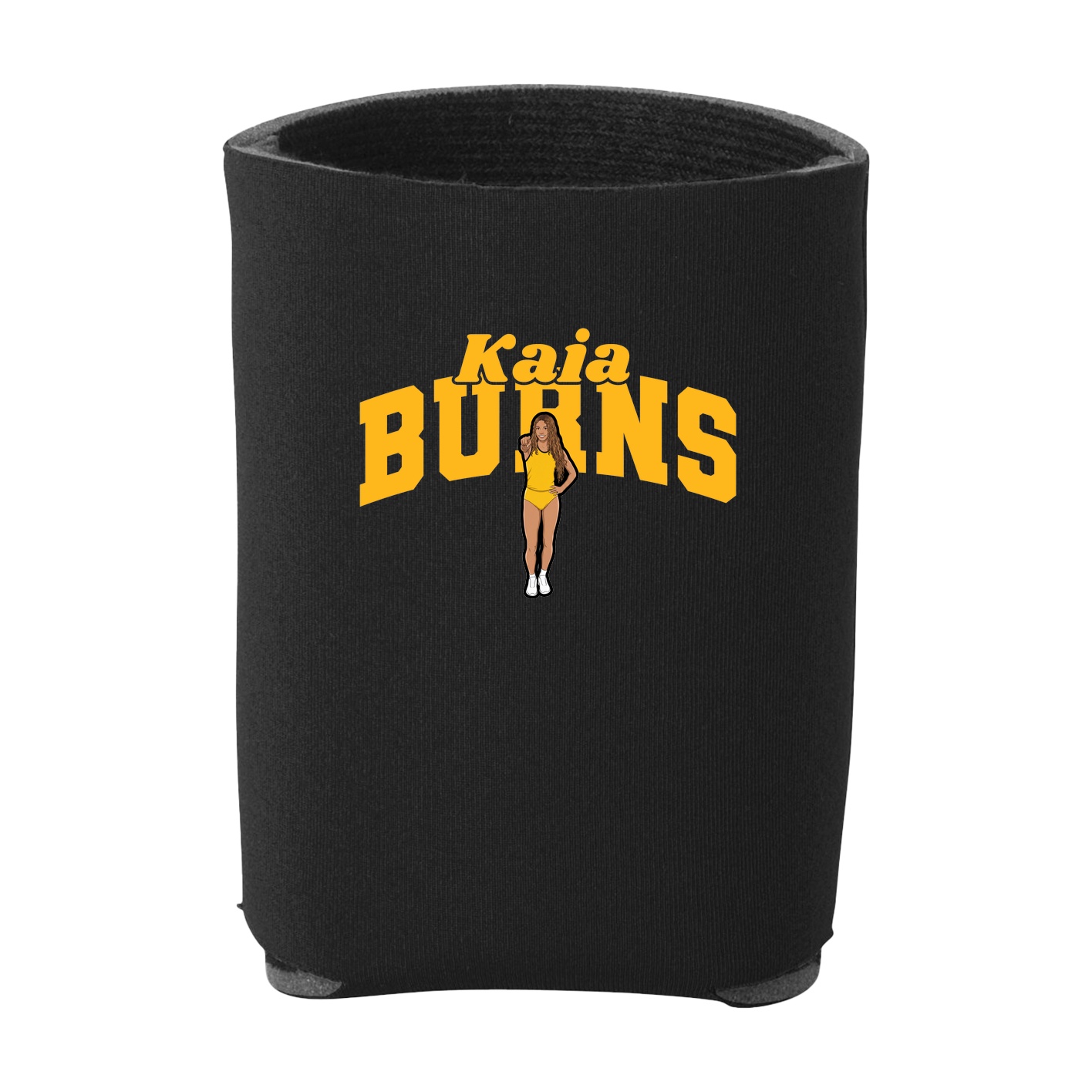 Can Holder — Signature Arch in Black