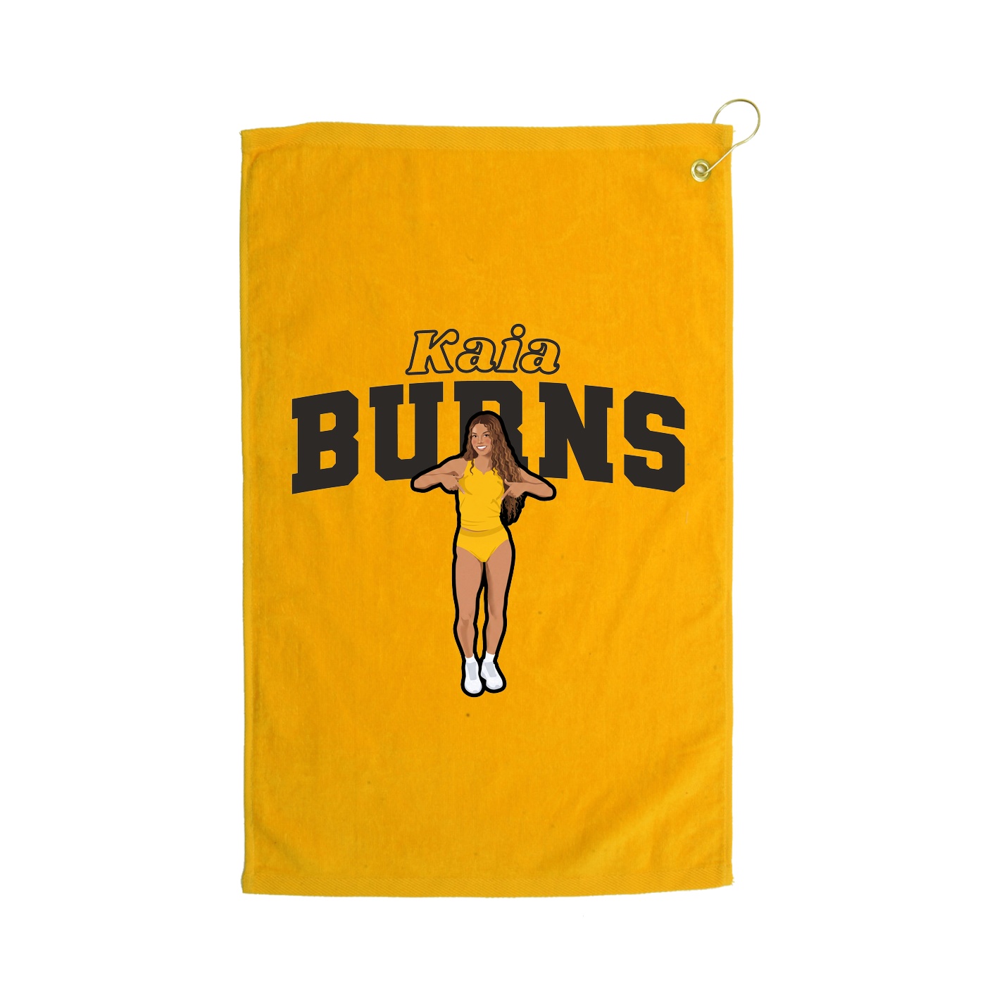 Golf Towel