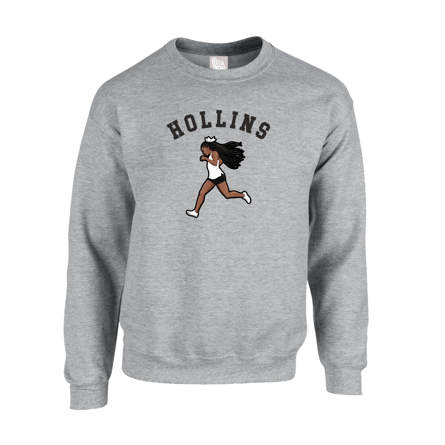 Fleece Crew