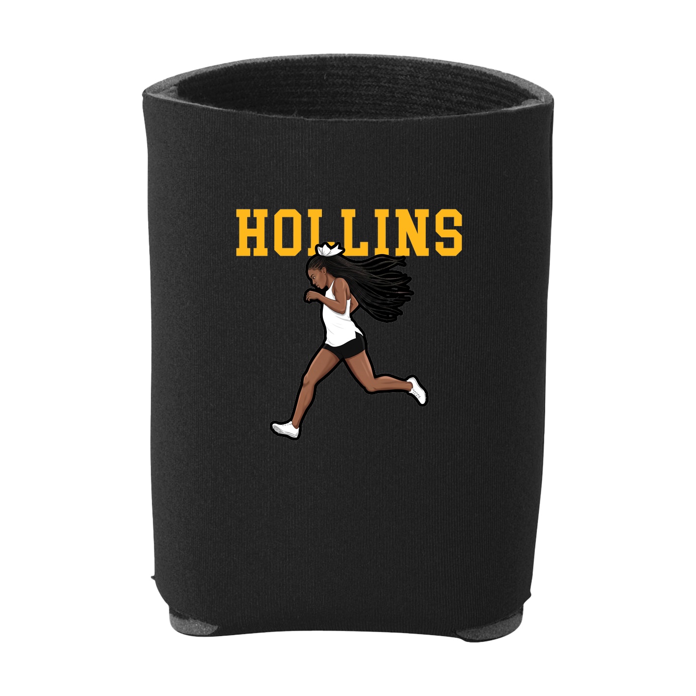 Can Holder — Shirsey in Black