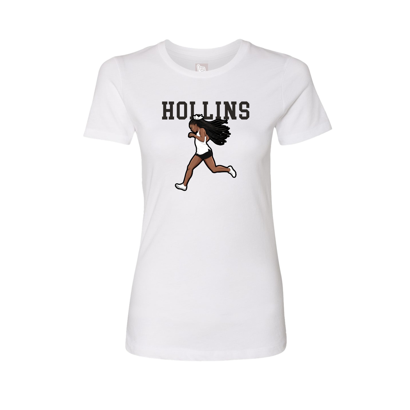 NIL Club Womens Tee