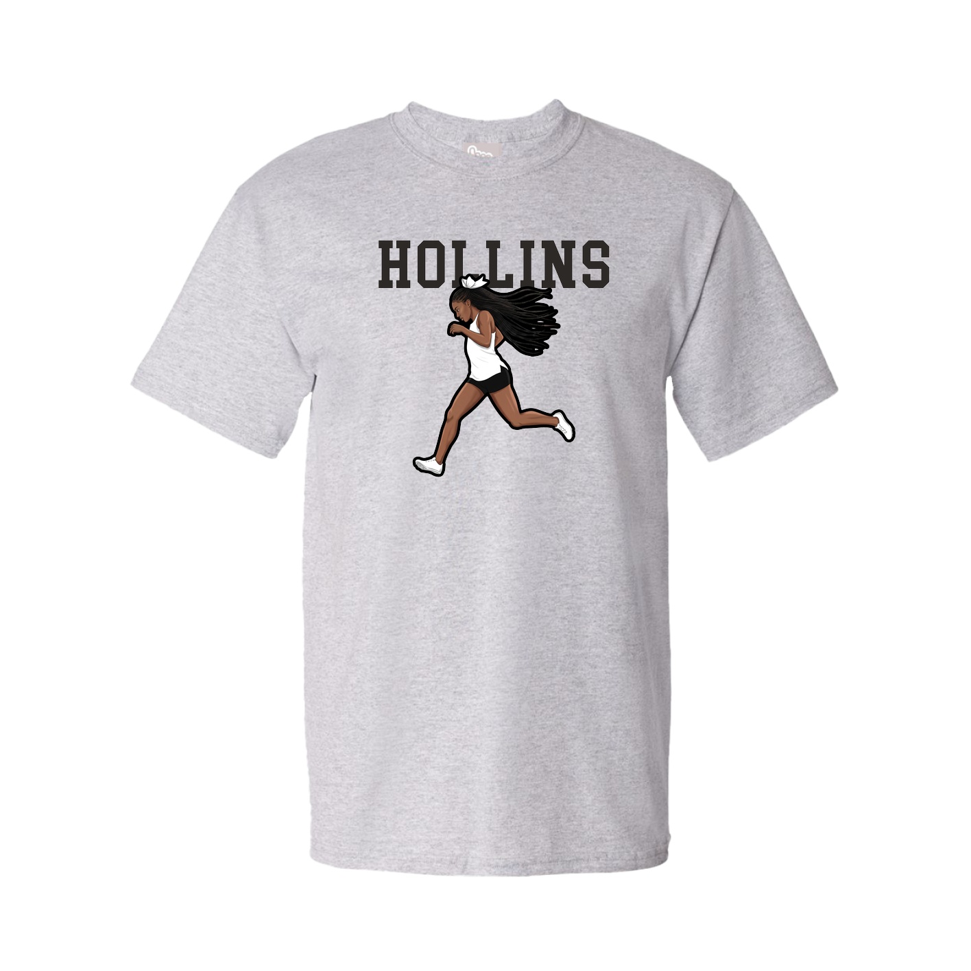 Youth Tee — Shirsey in Grey