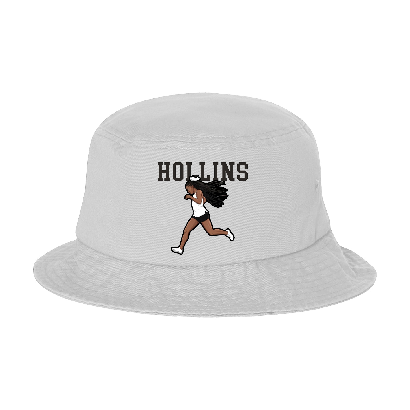 Bucket Cap