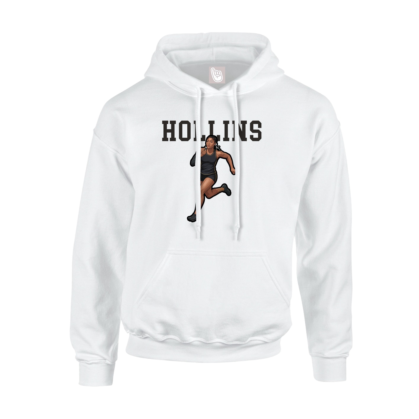Youth Hoodie