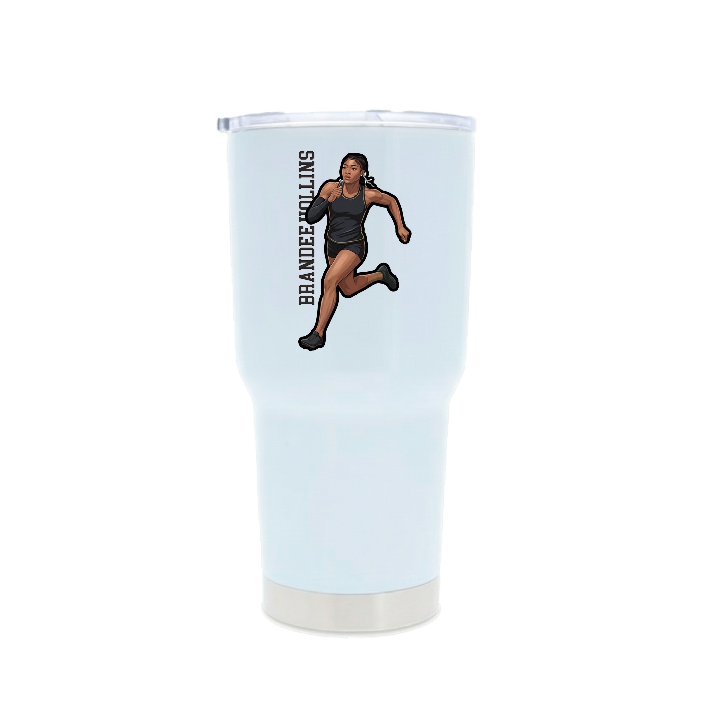 30oz Stainless Steel Tumbler