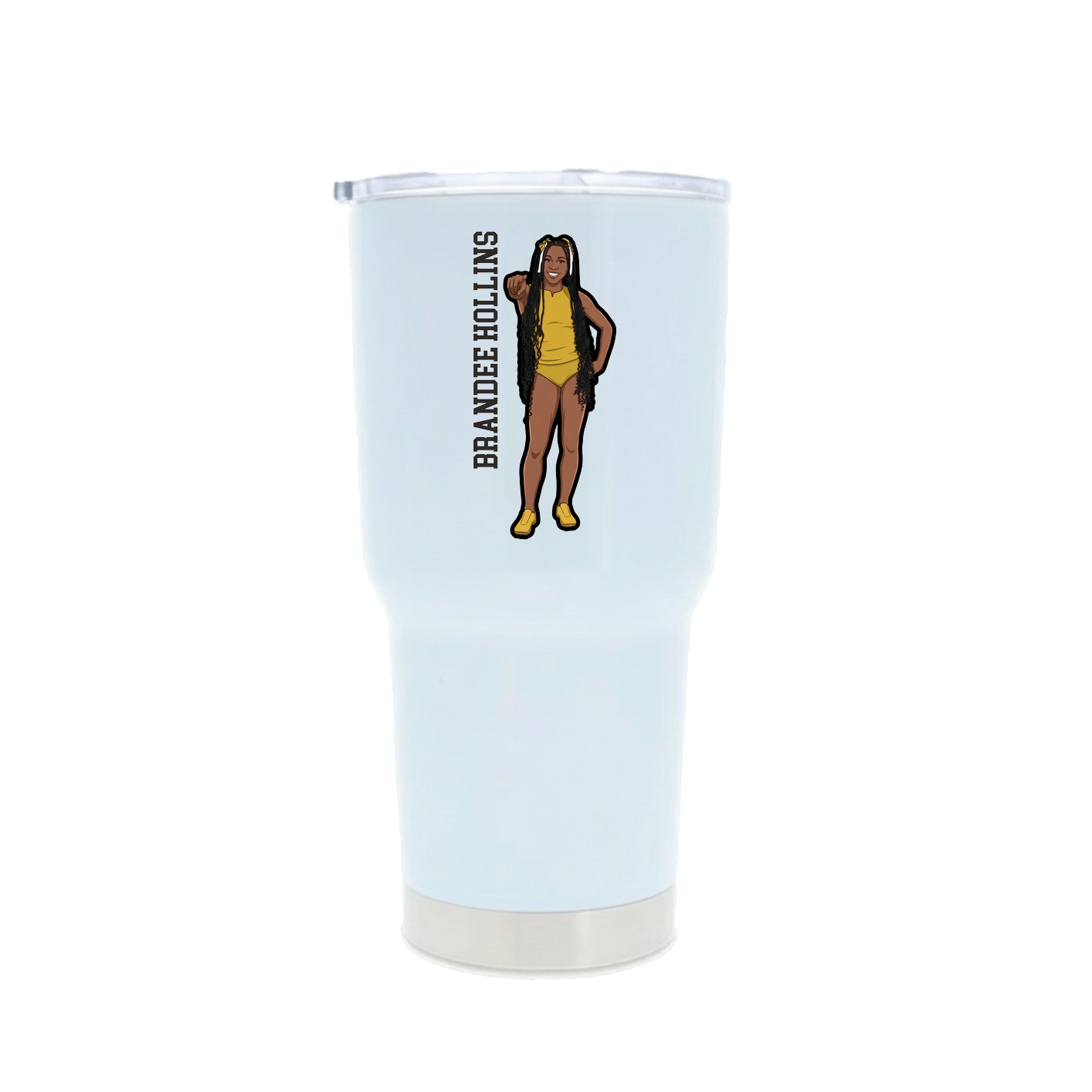 30oz Stainless Steel Tumbler