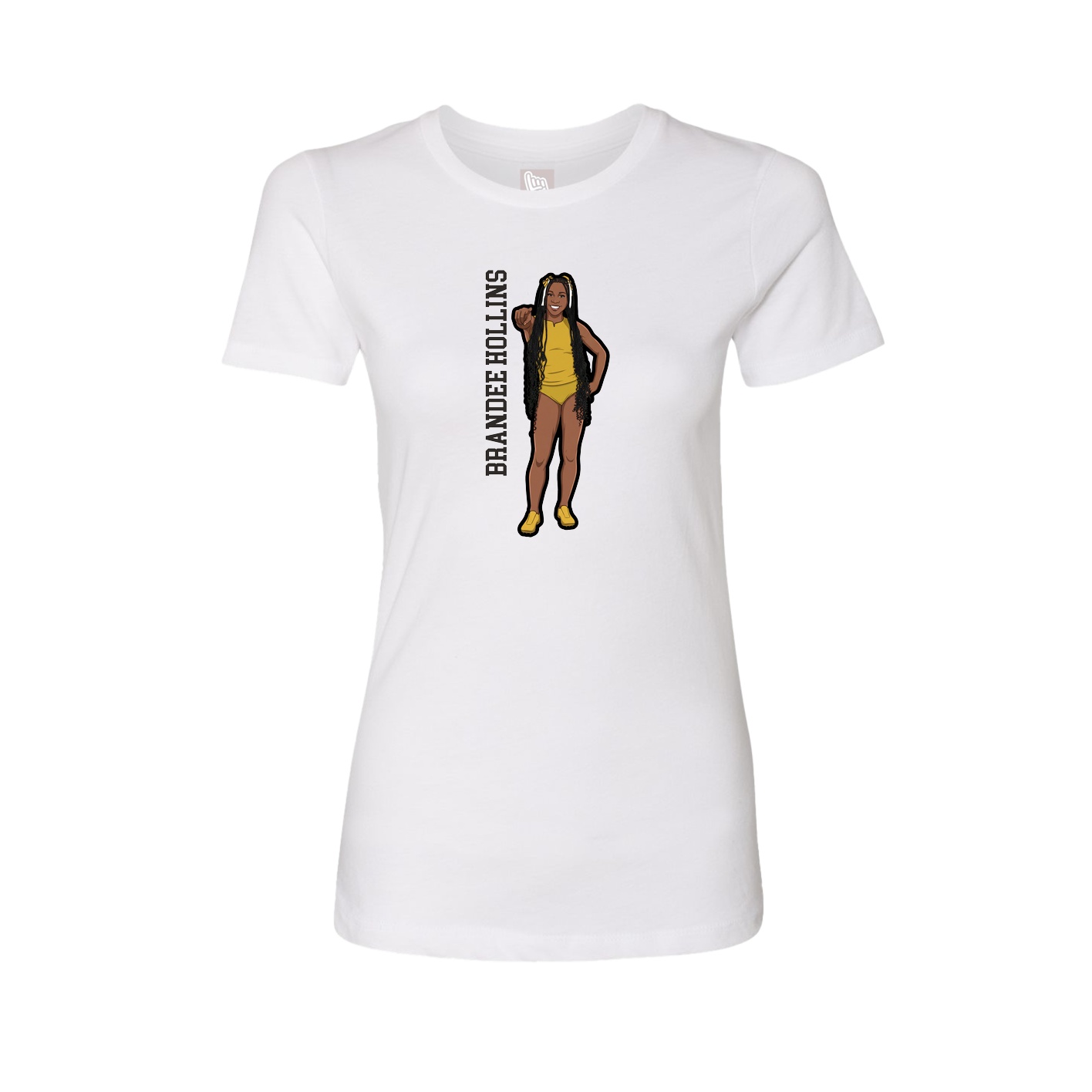 Womens Tee