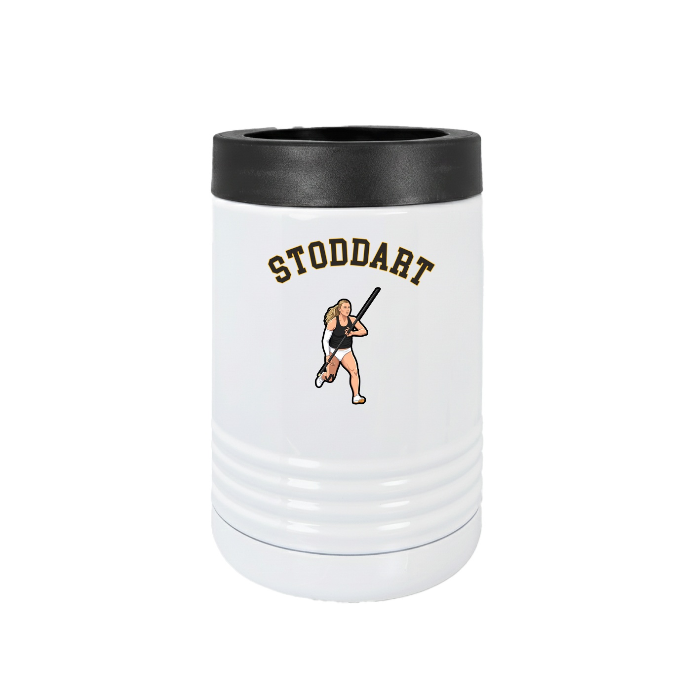 Beverage Holder — Shirsey Arch in White