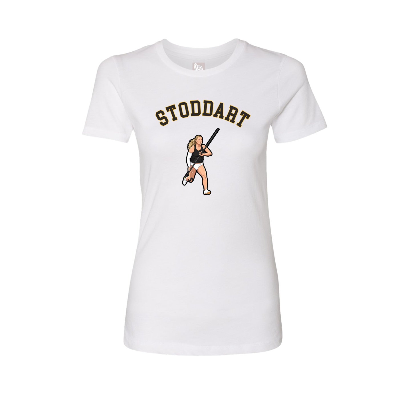 NIL Club Womens Tee